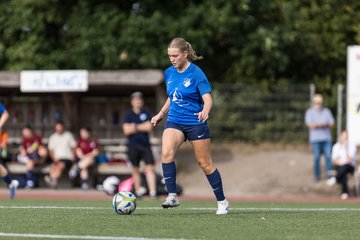 Bild 63 - F SC Ellerau - TuRa Harksheide : Ergebnis: 2:7